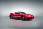 Lotus Evora GT410 Sport 2018 года (WW)